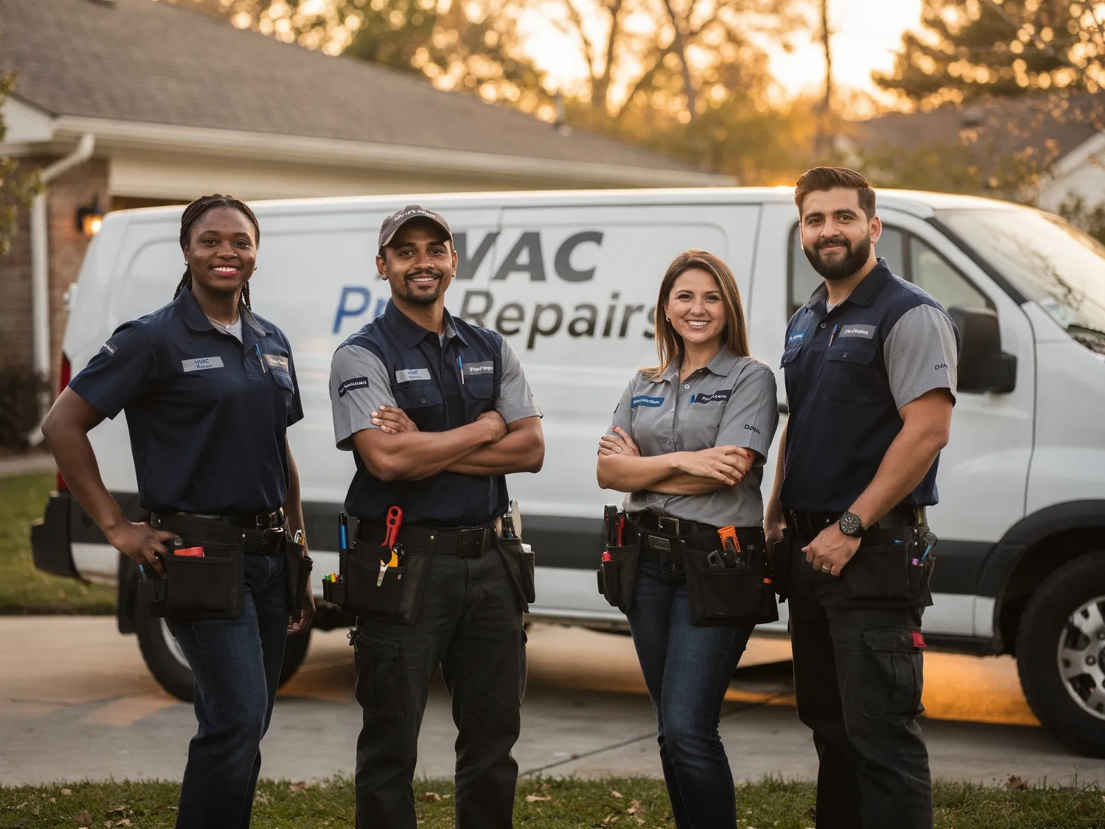 Heat Pump Repair company in Englewood, NJ