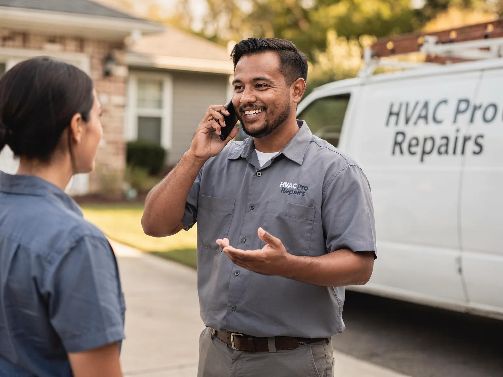 Heat Pump Repair Englewood, NJ FAQs